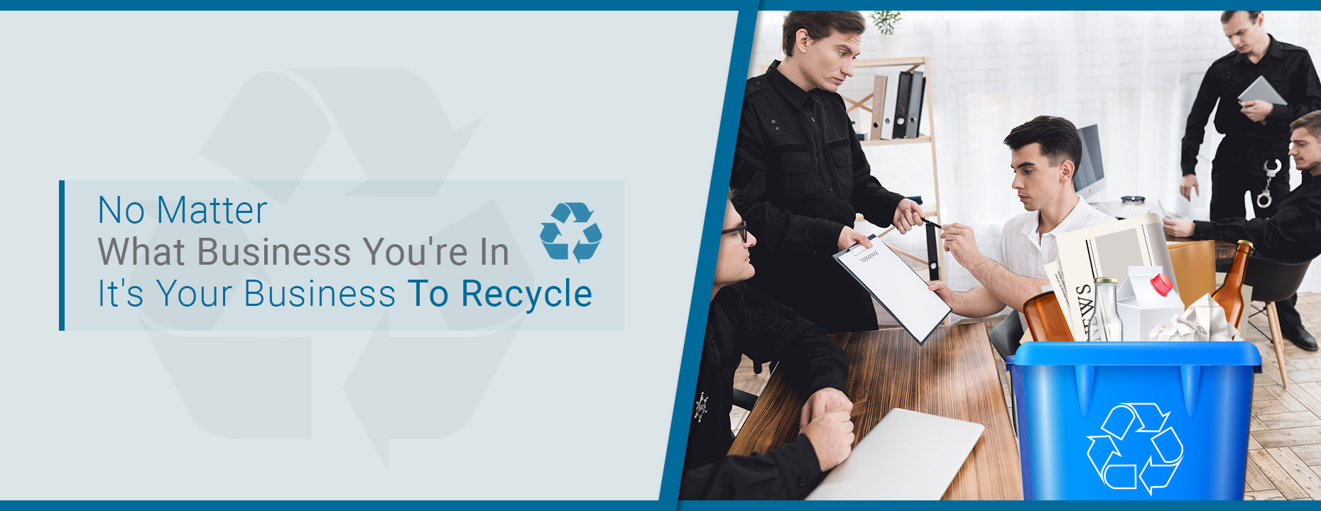 image Business of Recycling